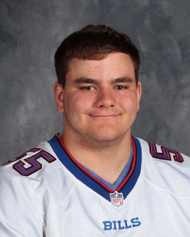 Fall 2018 Football All-Stars: Luke Lukowski, Auburn